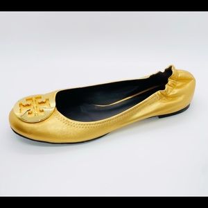 Gold Flats